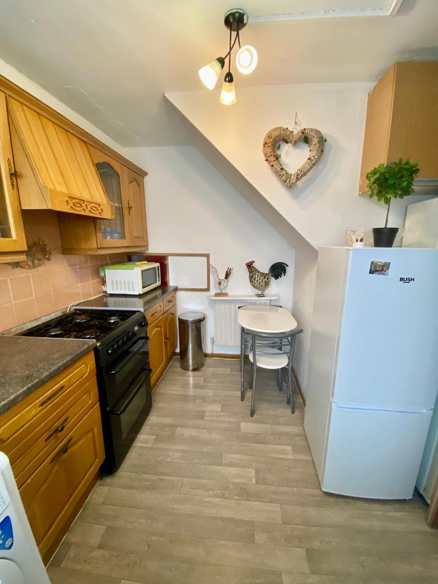 Cosy 3 Bed Apt, Old Truman Brewery! Brick Lane, London, E1 Luaran gambar