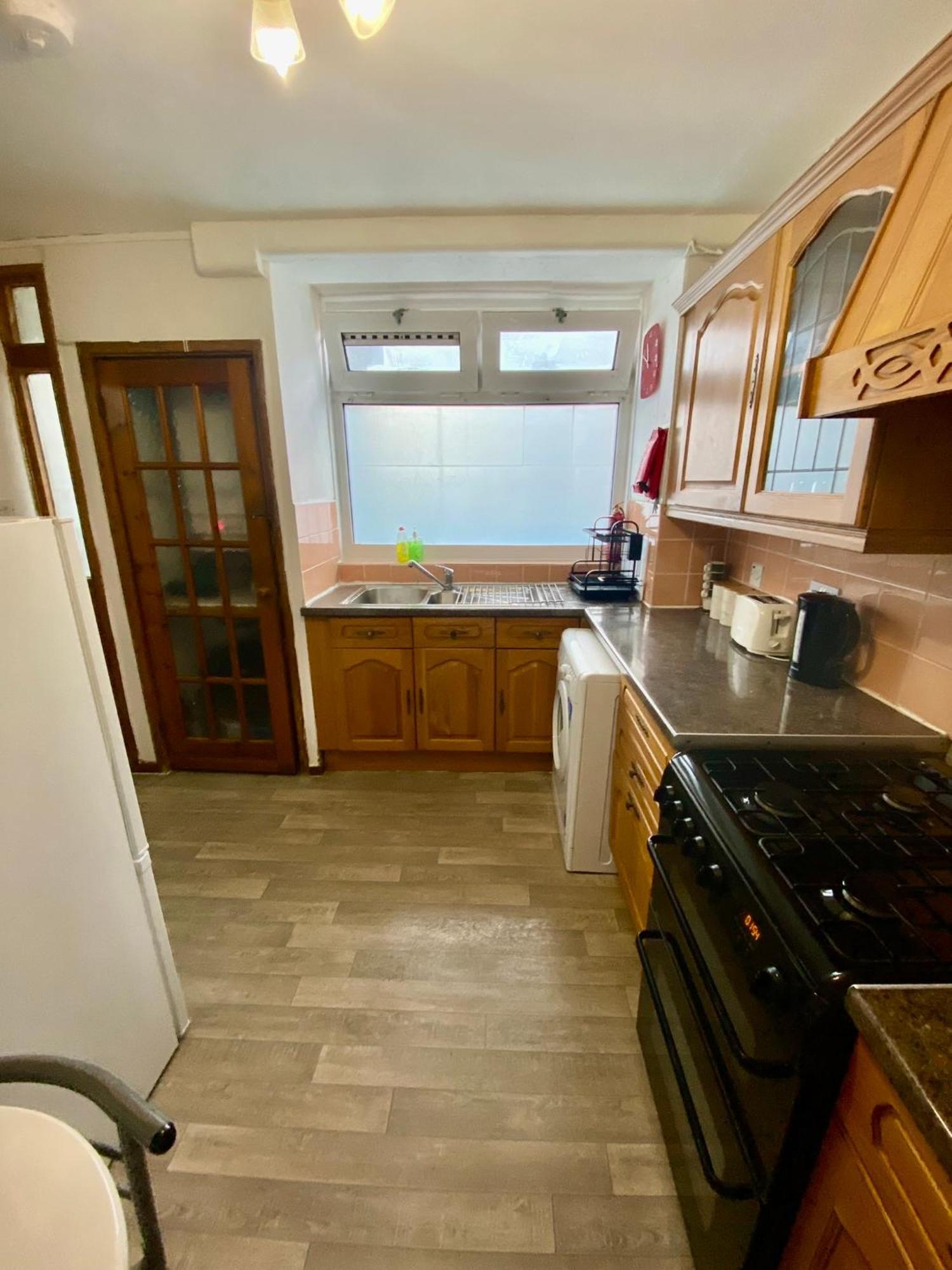 Cosy 3 Bed Apt, Old Truman Brewery! Brick Lane, London, E1 Luaran gambar
