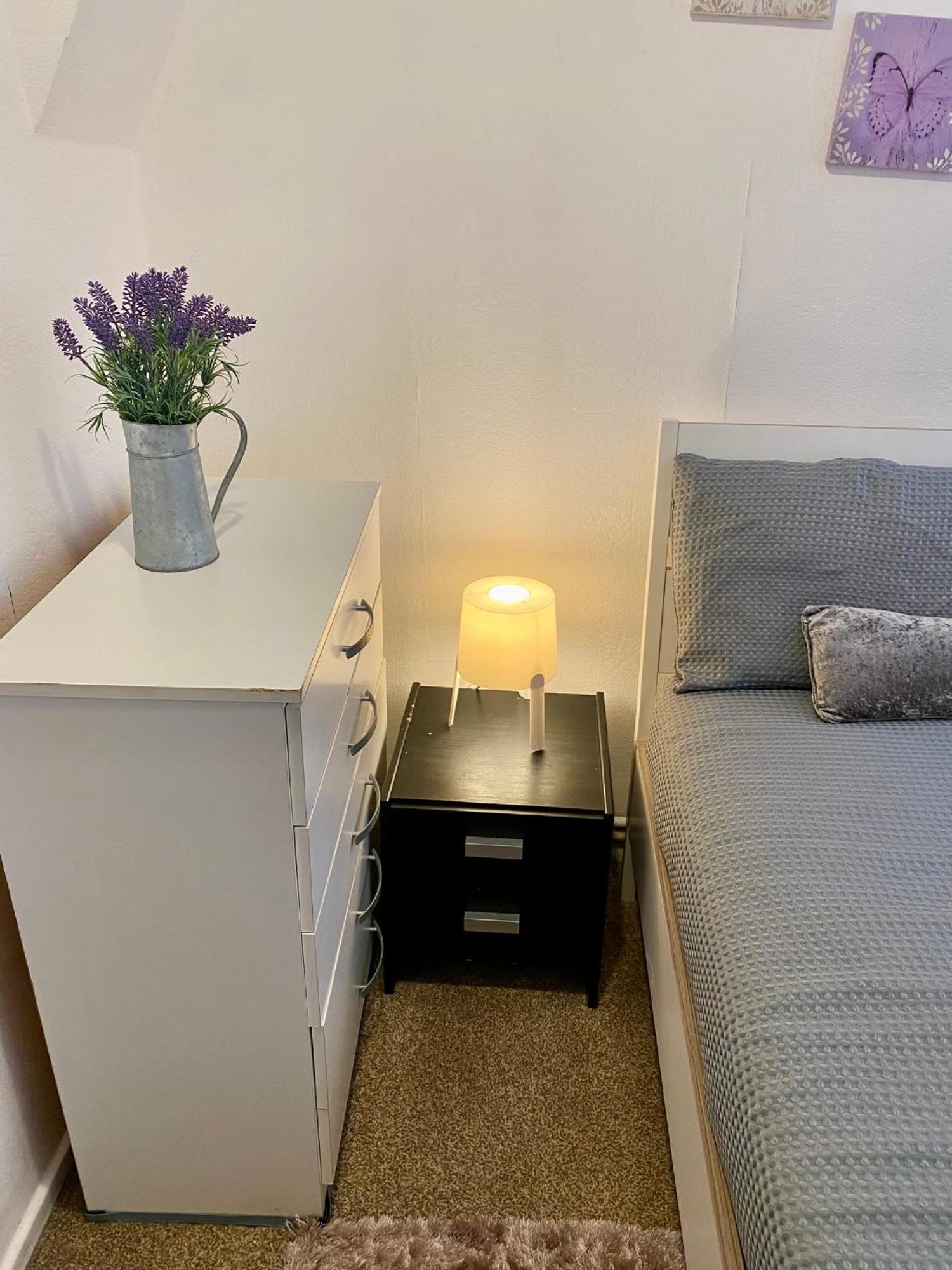 Cosy 3 Bed Apt, Old Truman Brewery! Brick Lane, London, E1 Luaran gambar